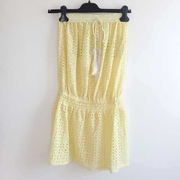 New Melissa Odabash Adela Swim Cover-Up / Dress NWT Size Medium - Picture 12 of 16